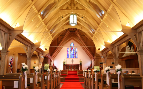 セント・クレメンツ教会