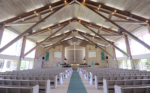 ファースト・ユナイテッド・メソジスト教会