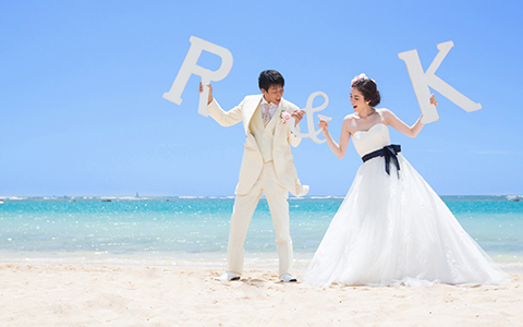 フォトシューティング