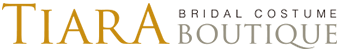 TIARA BOUTIQUE｜ティアラ・ブティック