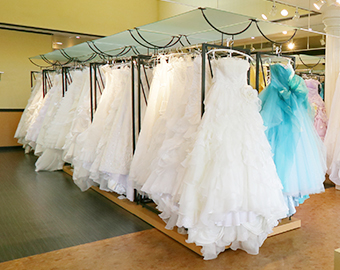 ティアラ・ブティック